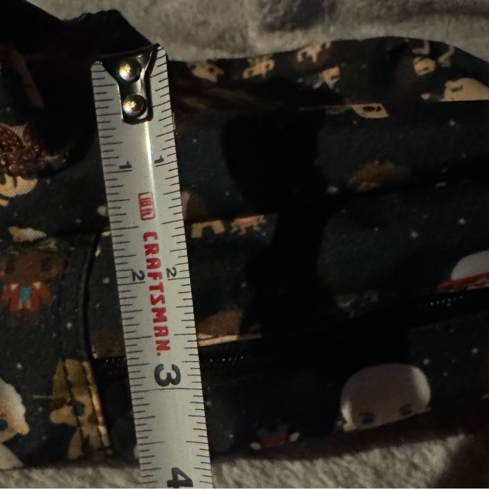 Stranger Things Mini Backpack - image 7